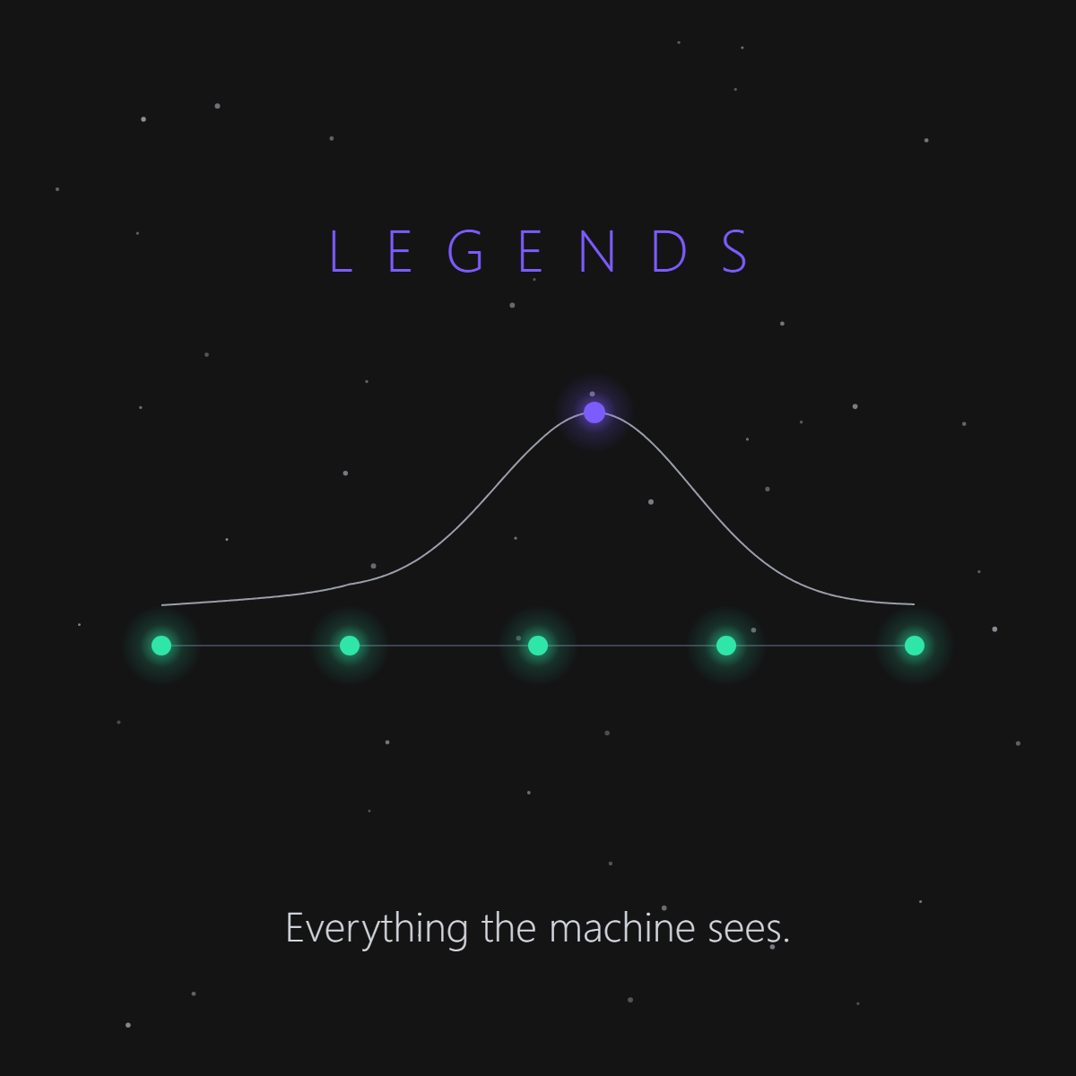 Legends Member